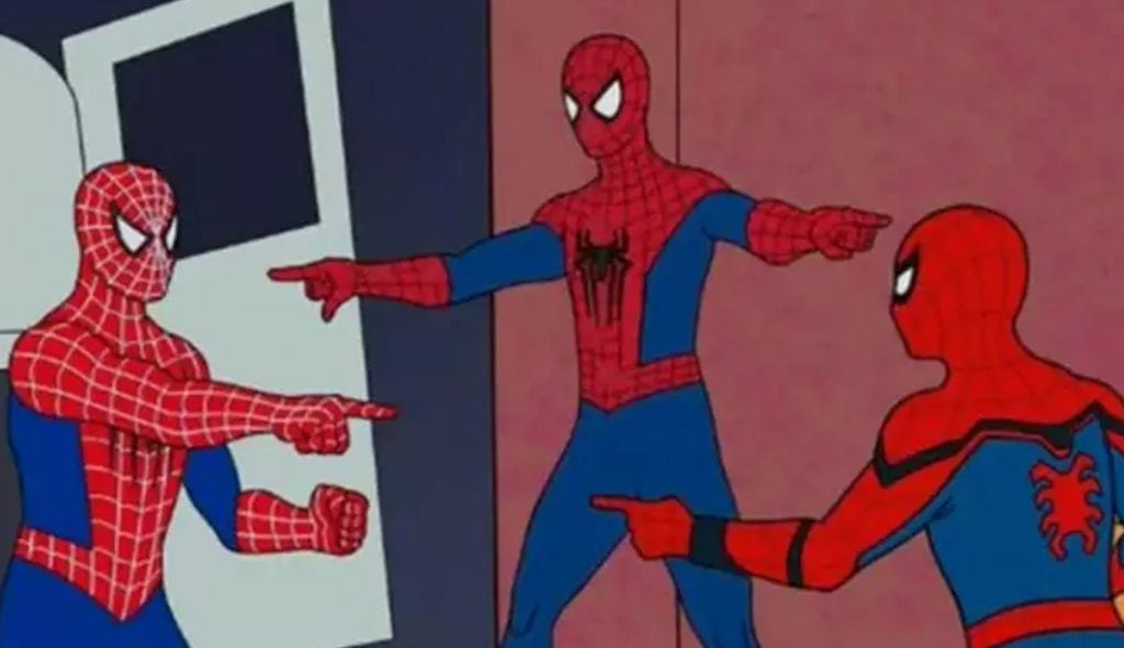 Juíza usa meme do Homem Aranha em despacho e TRF-2 pede cautela com 'visual law'
