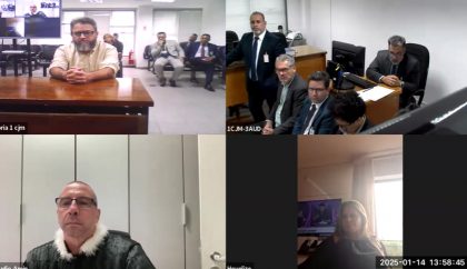 Advogado preso pela Marinha por filmagem em quartel ganha liberdade provisória