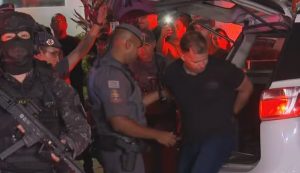 O que se sabe sobre o caso do GCM que matou secretário de Osasco (SP)