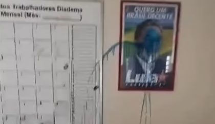 PT denuncia invasão e vandalismo em sede na Grande São Paulo