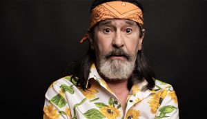 Sempre fizemos groove, diz João Parahyba, fundador do Trio Mocotó