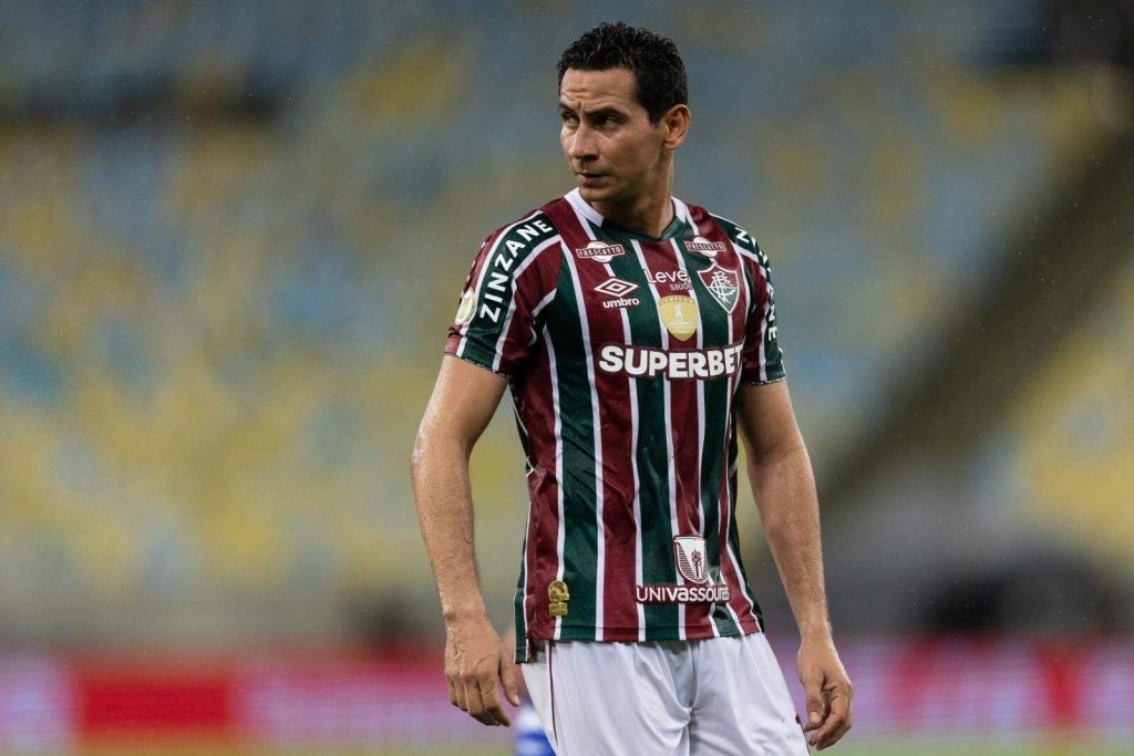 Talento desperdiçado