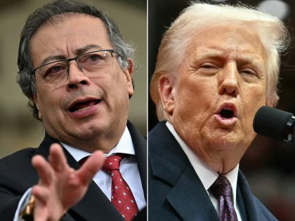 Colômbia anuncia decolagem de avião que trará deportados dos EUA