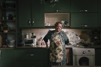 Uma improvável história de amor