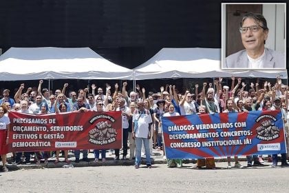 O poder da burocracia