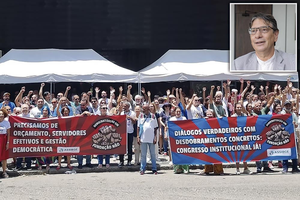O poder da burocracia