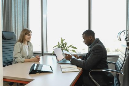 Como o recrutamento baseado em habilidades pode transformar a busca por talentos em 2025