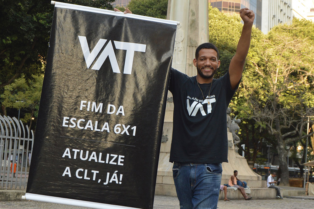 Ponto de partida