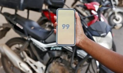 Acidentes com motos no uso pessoal superam os registrados por apps, mostra pesquisa nacional