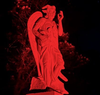Celeuma diabólica