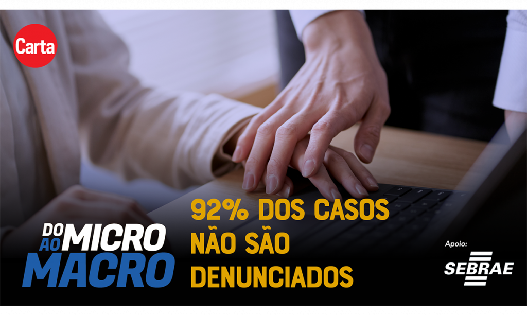 Como combater o assédio no local de trabalho