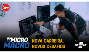 Como se planejar para uma mudança de carreira bem-sucedida