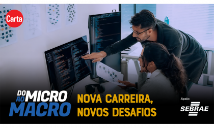 Como se planejar para uma mudança de carreira bem-sucedida