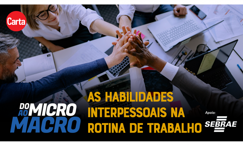 O que são as ‘soft skills’?