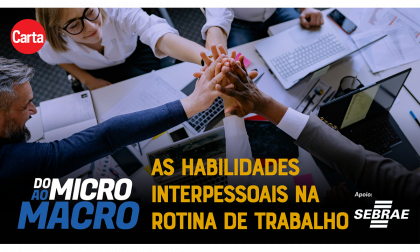 O que são as ‘soft skills’?