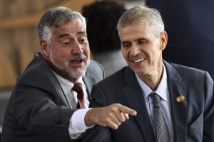 Novo ministro da Secom critica decisão da Meta e pede regulamentação das redes