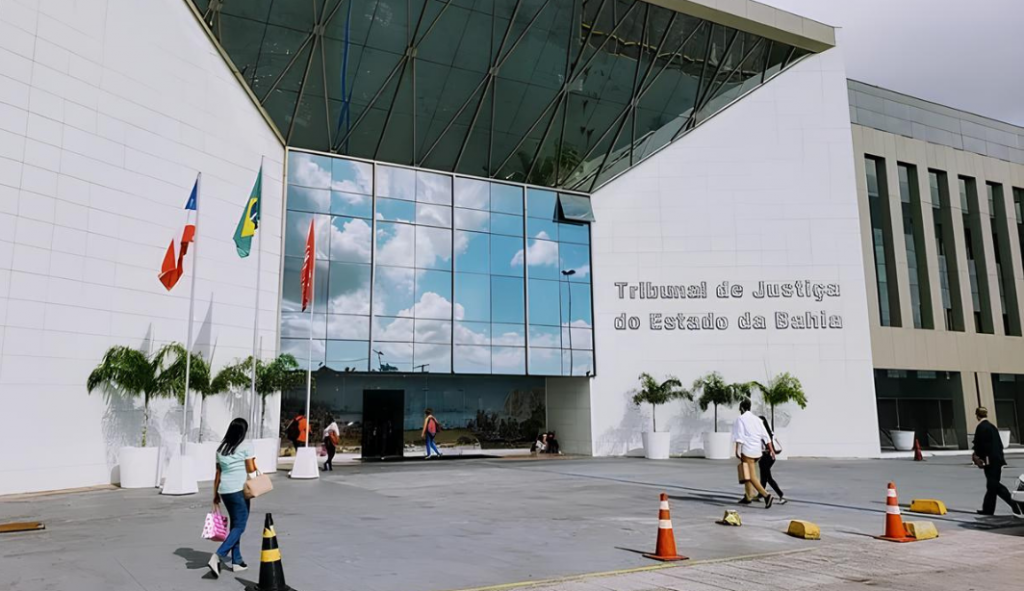 TJ barra instalação de CPI contra o MST na Assembleia Legislativa da Bahia
