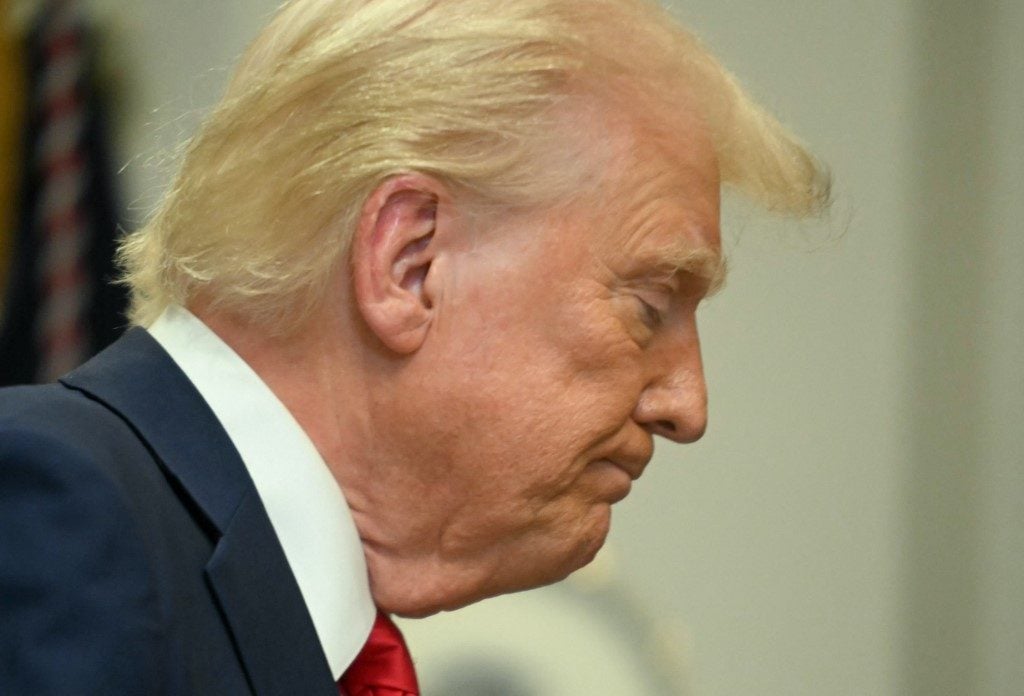 Trump prepara repressão a autoridades que não aplicarem nova política de imigração