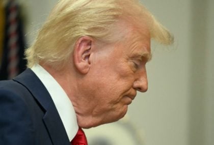 Trump prepara repressão a autoridades que não aplicarem nova política de imigração