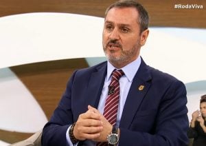 'Não há justificativas para que sejam algemados', diz diretor da PF sobre brasileiros deportados dos EUA