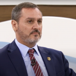 Diretor da PF diz que corporação atua de forma autônoma e ‘livre de qualquer viés político’