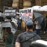 Mortes de jovens pela polícia de SP crescem 11%; entidades cobram medidas