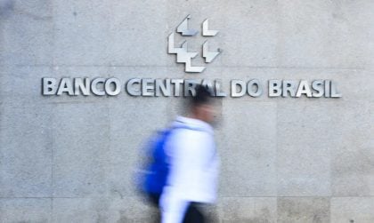 Mercado financeiro reduz previsão da inflação para 5,46%