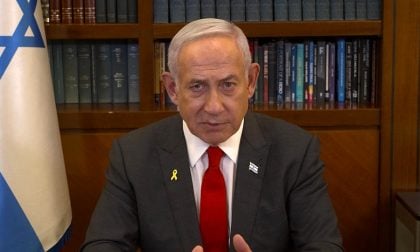 Israel promete responder a ataque de rebeldes do Iêmen contra aeroporto de Tel Aviv