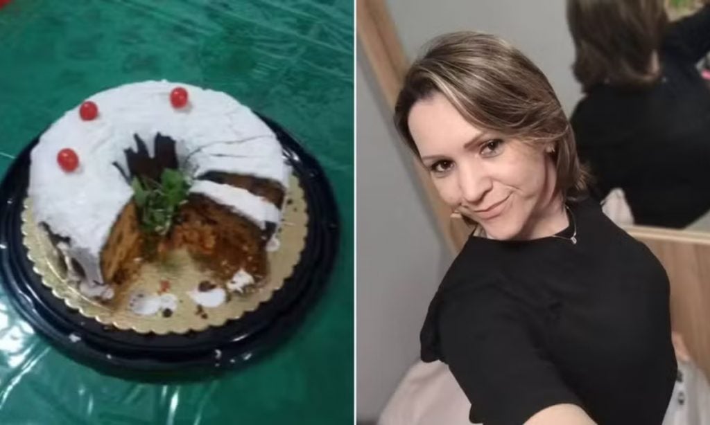 ‘Eu sabia que ela era má’, diz sogra de suspeita de envenenar família com bolo no RS
