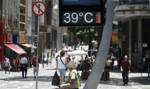 Por que o calor extremo é mais perigoso do que se imagina