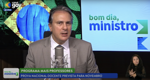 Inscrições para o Pé-de-Meia Licenciaturas começam nesta sexta-feira 17