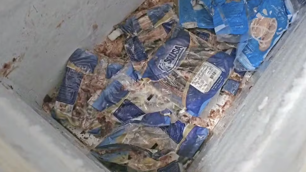 O que se sabe sobre a operação contra empresa que comercializou carne estragada durante enchentes no RS