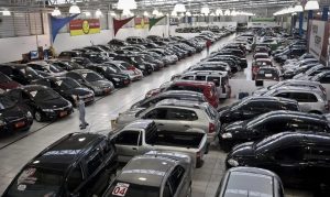 Vendas de veículos usados crescem 9,2% em 2024 e alcançam melhor marca em 13 anos