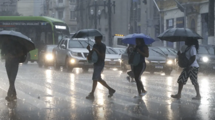 Criança de sete anos é a 17ª vítima relacionada às fortes chuvas em SP