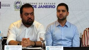 Justiça Eleitoral julga novo processo que pode cassar Cláudio Castro nesta quinta-feira