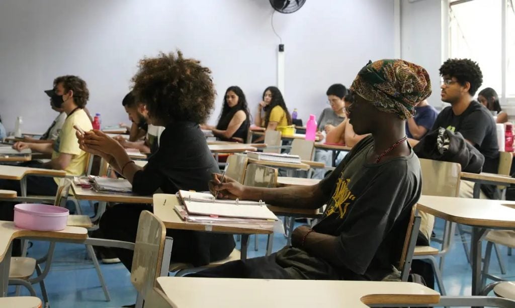 CNU recebe mais de 760 mil inscrições