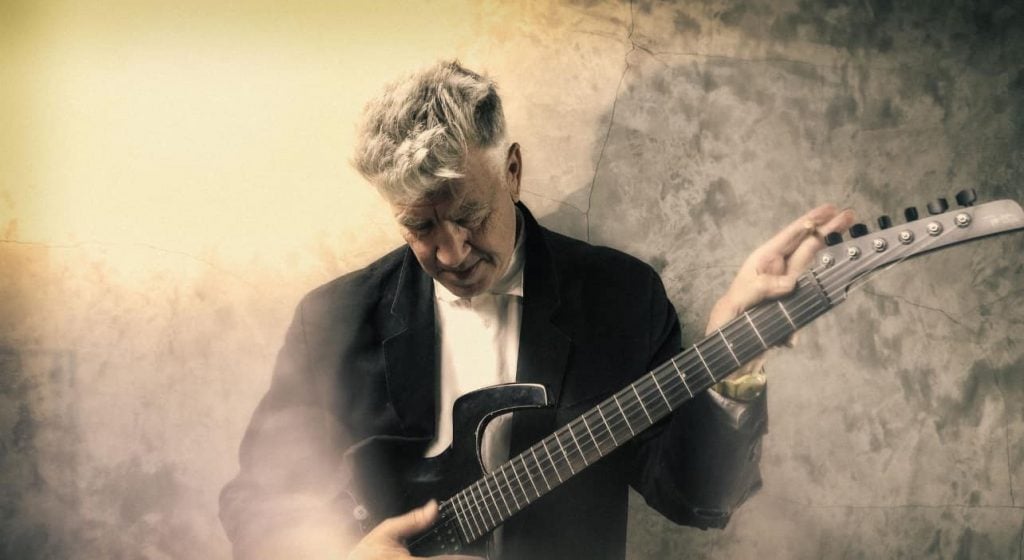 Morre David Lynch, o mestre americano do cinema surreal