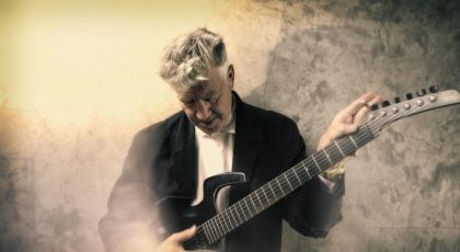 Morre David Lynch, o mestre americano do cinema surreal