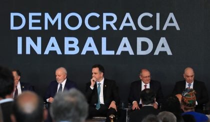 8 de Janeiro: Projetos para criar o Dia de Defesa da Democracia travam na Câmara