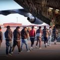 Guiana vai receber imigrantes deportados dos EUA