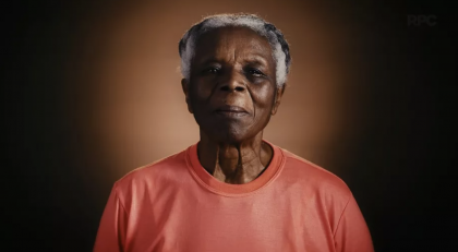 Morre a educadora Diva Guimarães, que deu depoimento marcante contra o racismo na Flip