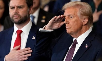Antes de se tornar Papa, Leão XIV compartilhou artigos críticos a Trump e Vance
