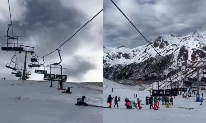 Acidente de teleférico em estação de esqui na Espanha deixa ao menos 30 feridos