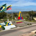 Governo autoriza uso da Força Nacional na fronteira com a Venezuela