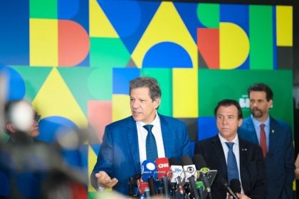 Governo cria plataforma para ampliar crédito consignado a trabalhadores da iniciativa privada