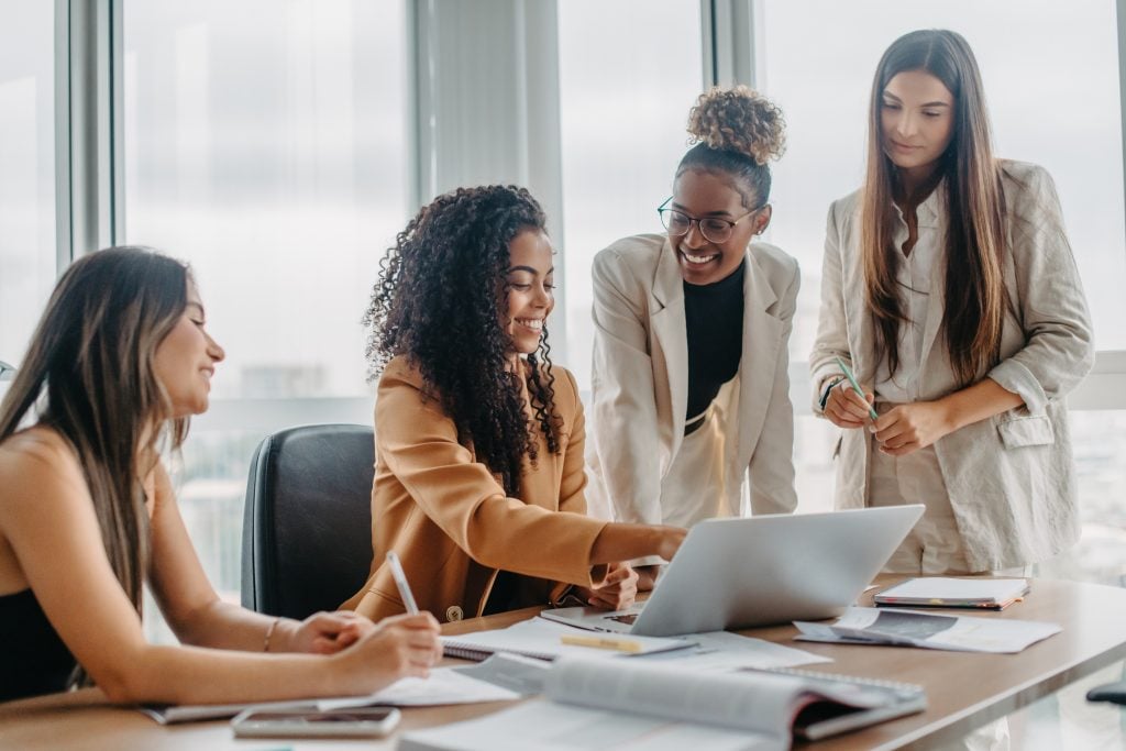 Veja 4 estratégias que sustentam o crescimento de uma startup