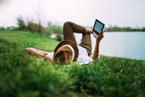 Aprendizado nas férias: dicas de livros para executivos em 2025