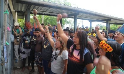Justiça revoga decisão que determinava desocupação da Secretaria de Educação do Pará