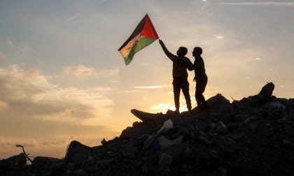 Com início de cessar-fogo, Hamas liberta primeiras reféns em Gaza