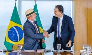 Associação pede ao STF que ensino a distância seja considerado no Pé-de-Meia Licenciaturas